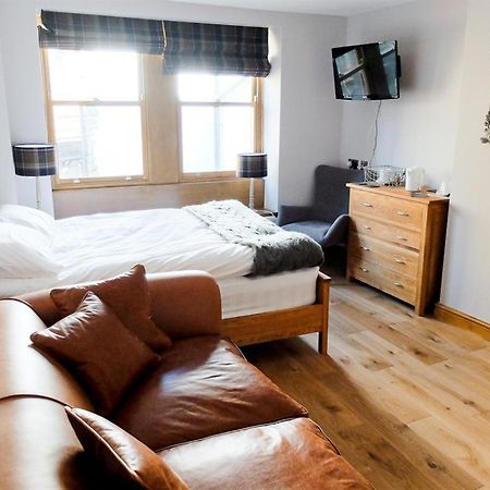 Rooms At The Nook Holmfirth Εξωτερικό φωτογραφία