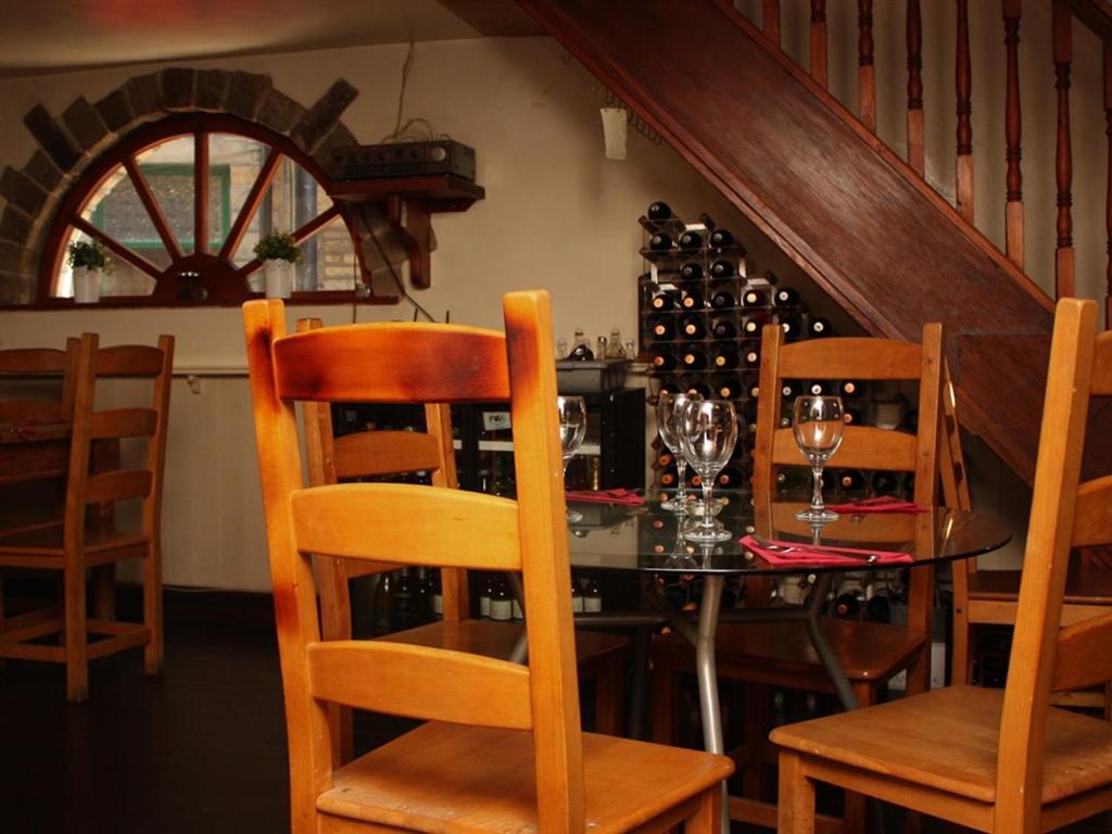 Rooms At The Nook Holmfirth Εξωτερικό φωτογραφία