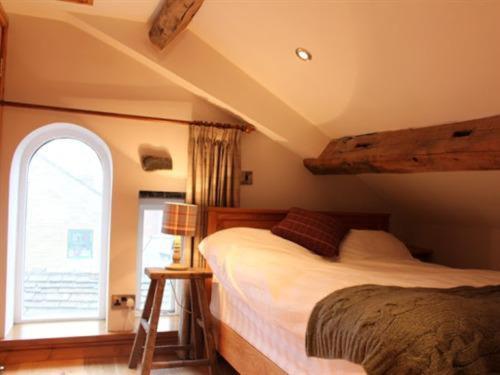 Rooms At The Nook Holmfirth Εξωτερικό φωτογραφία