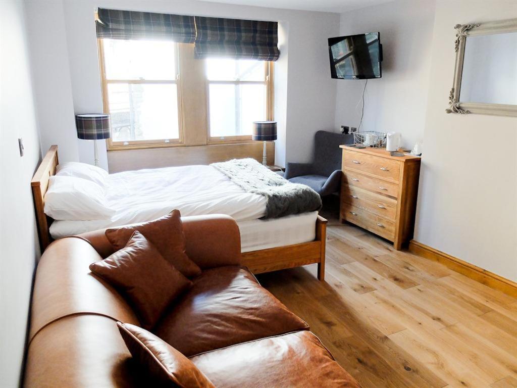 Rooms At The Nook Holmfirth Εξωτερικό φωτογραφία
