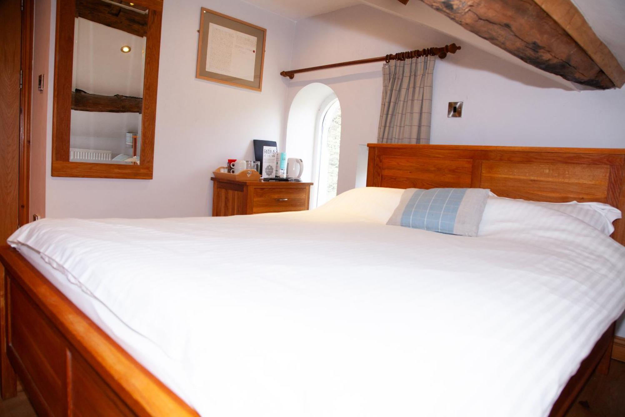 Rooms At The Nook Holmfirth Δωμάτιο φωτογραφία