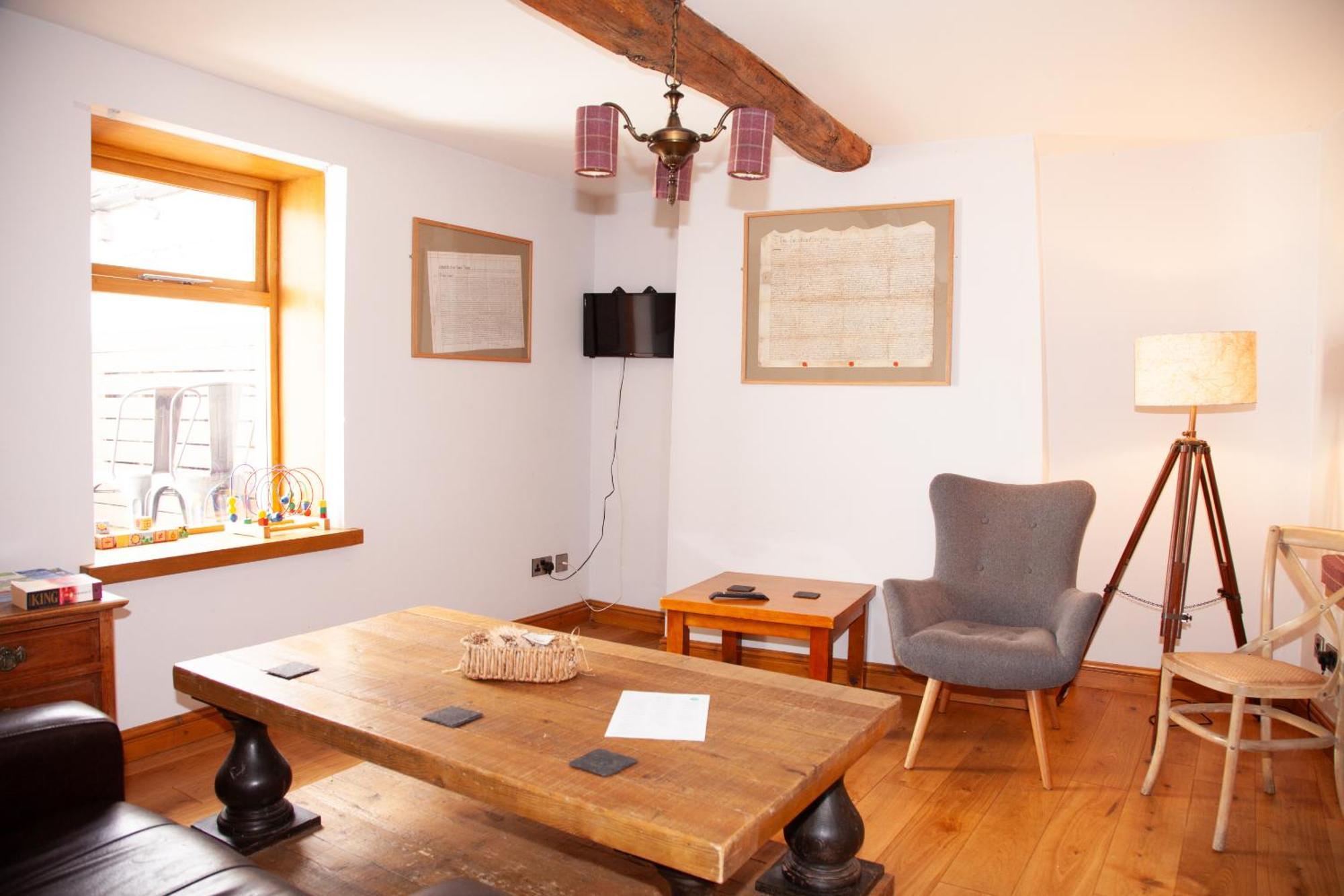 Rooms At The Nook Holmfirth Εξωτερικό φωτογραφία