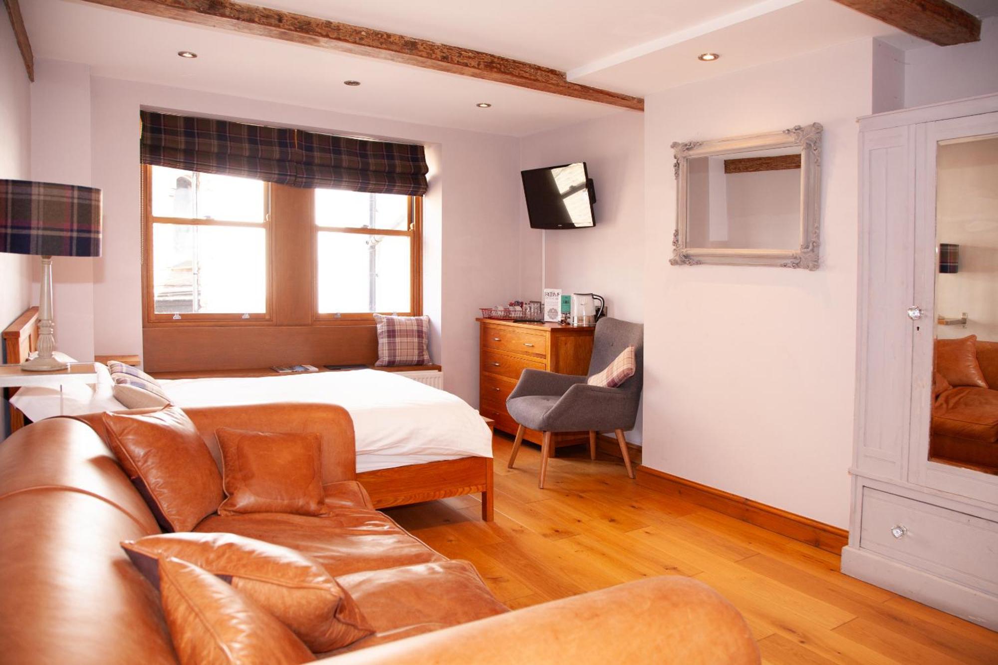Rooms At The Nook Holmfirth Δωμάτιο φωτογραφία