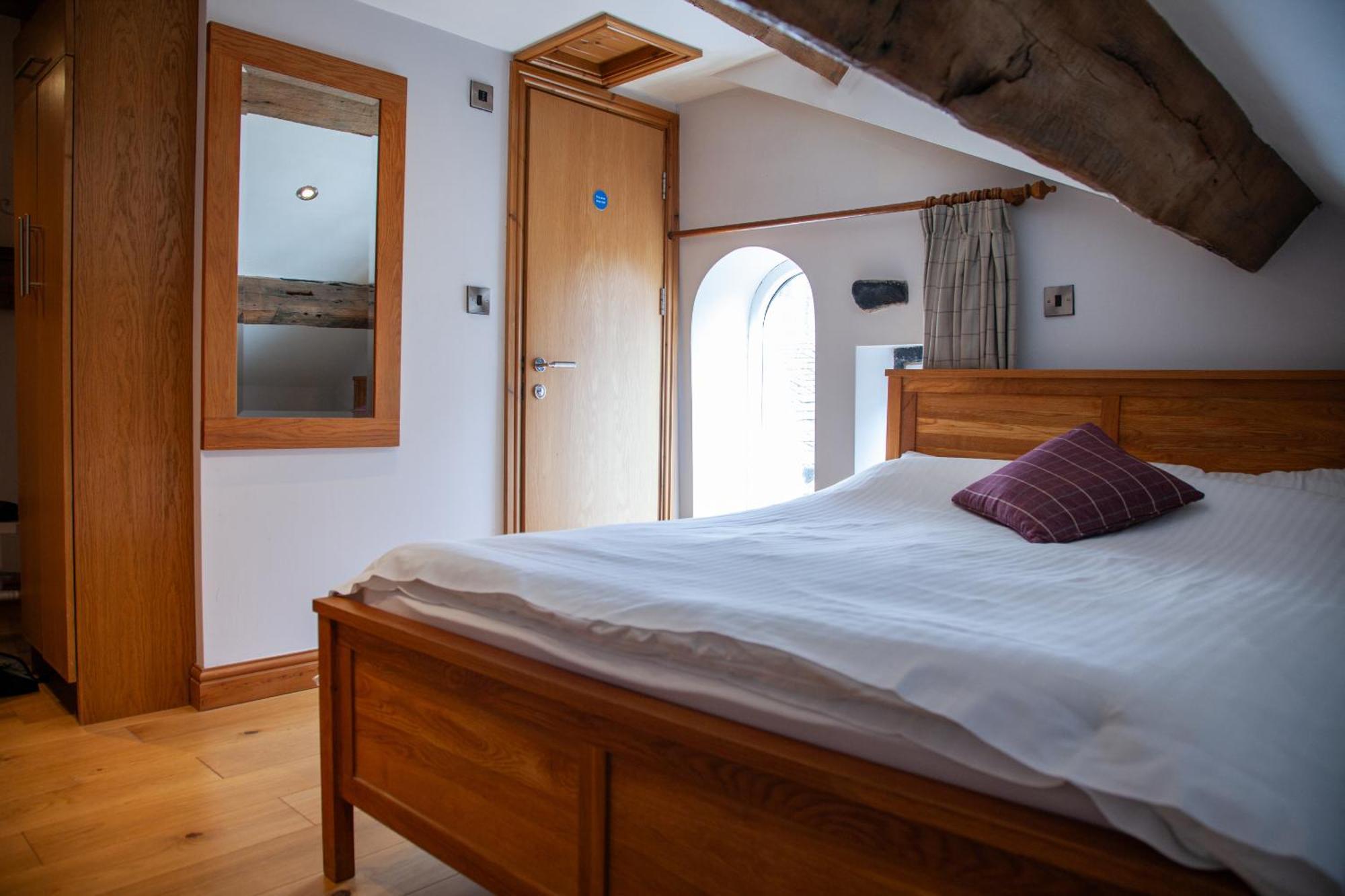 Rooms At The Nook Holmfirth Δωμάτιο φωτογραφία