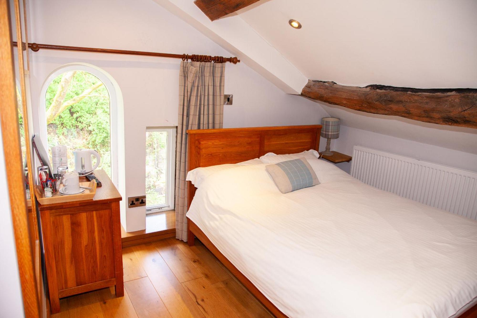 Rooms At The Nook Holmfirth Δωμάτιο φωτογραφία