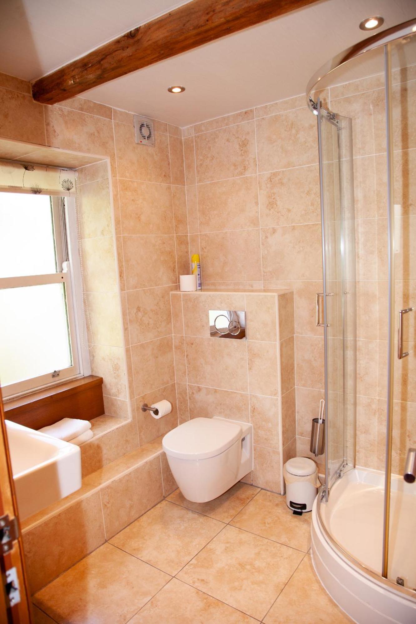 Rooms At The Nook Holmfirth Δωμάτιο φωτογραφία