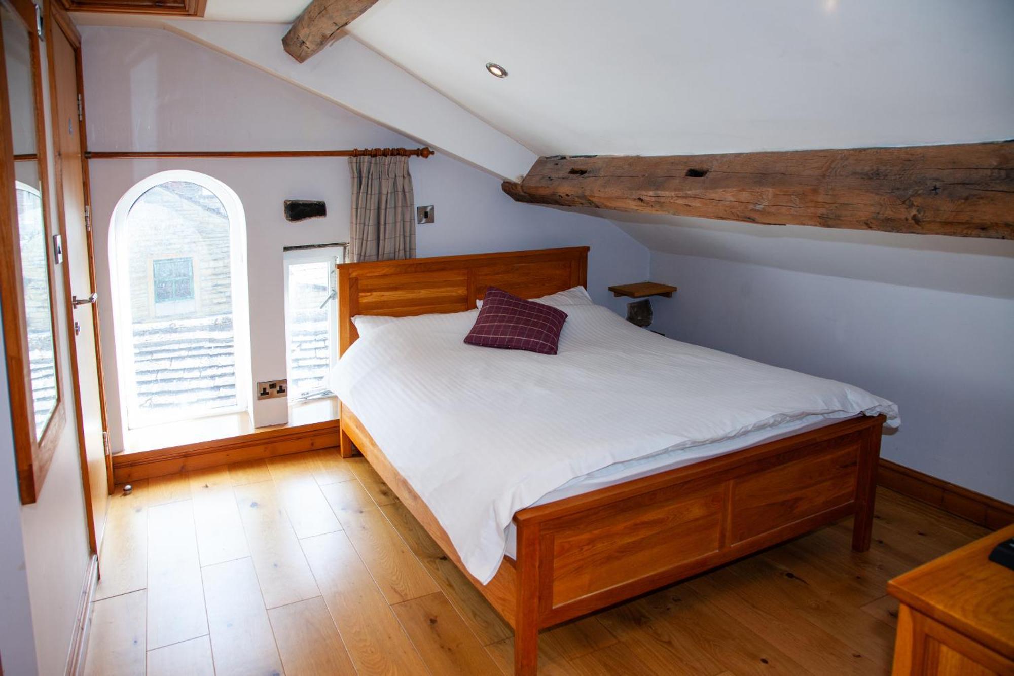 Rooms At The Nook Holmfirth Δωμάτιο φωτογραφία