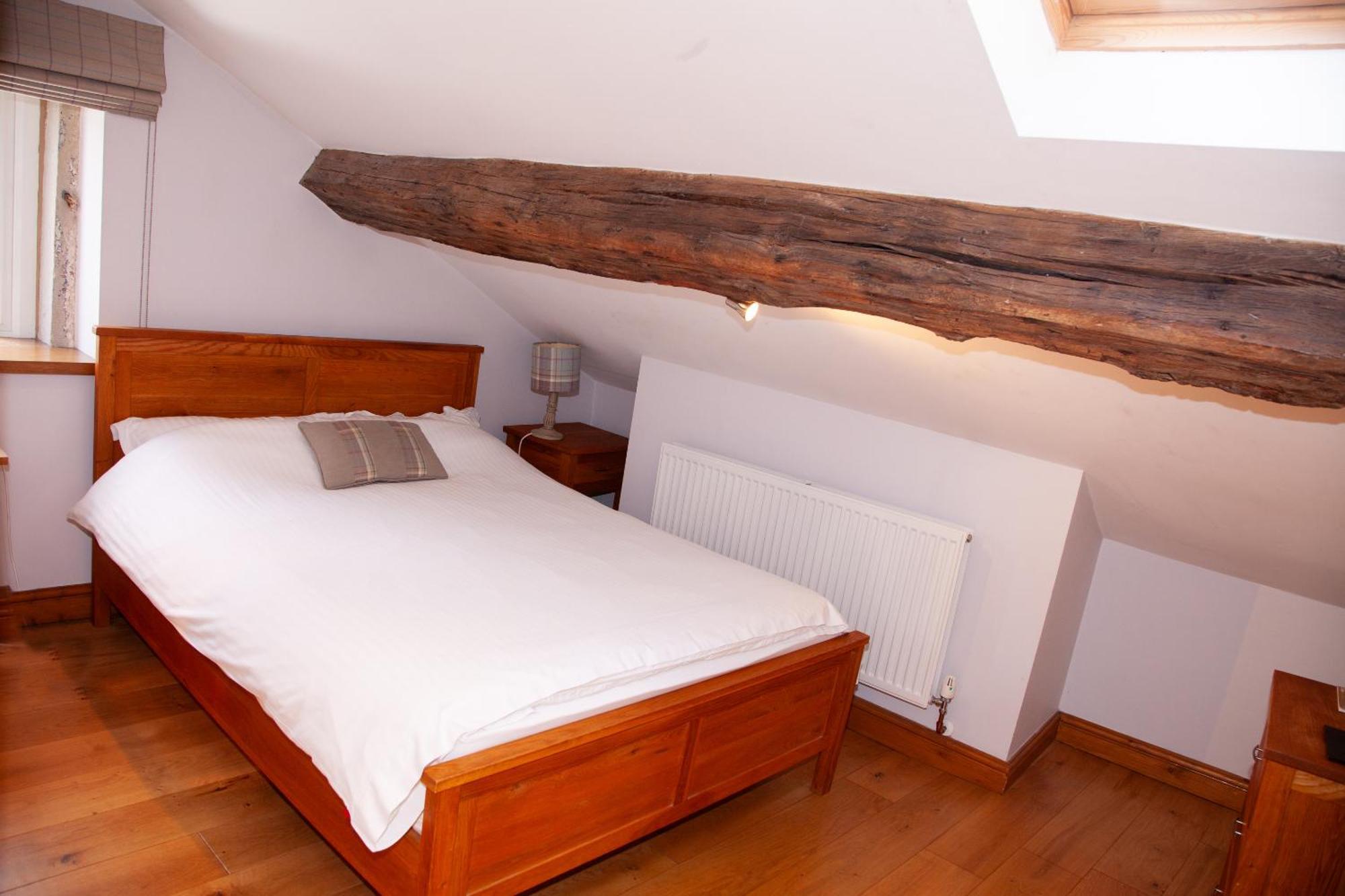 Rooms At The Nook Holmfirth Δωμάτιο φωτογραφία