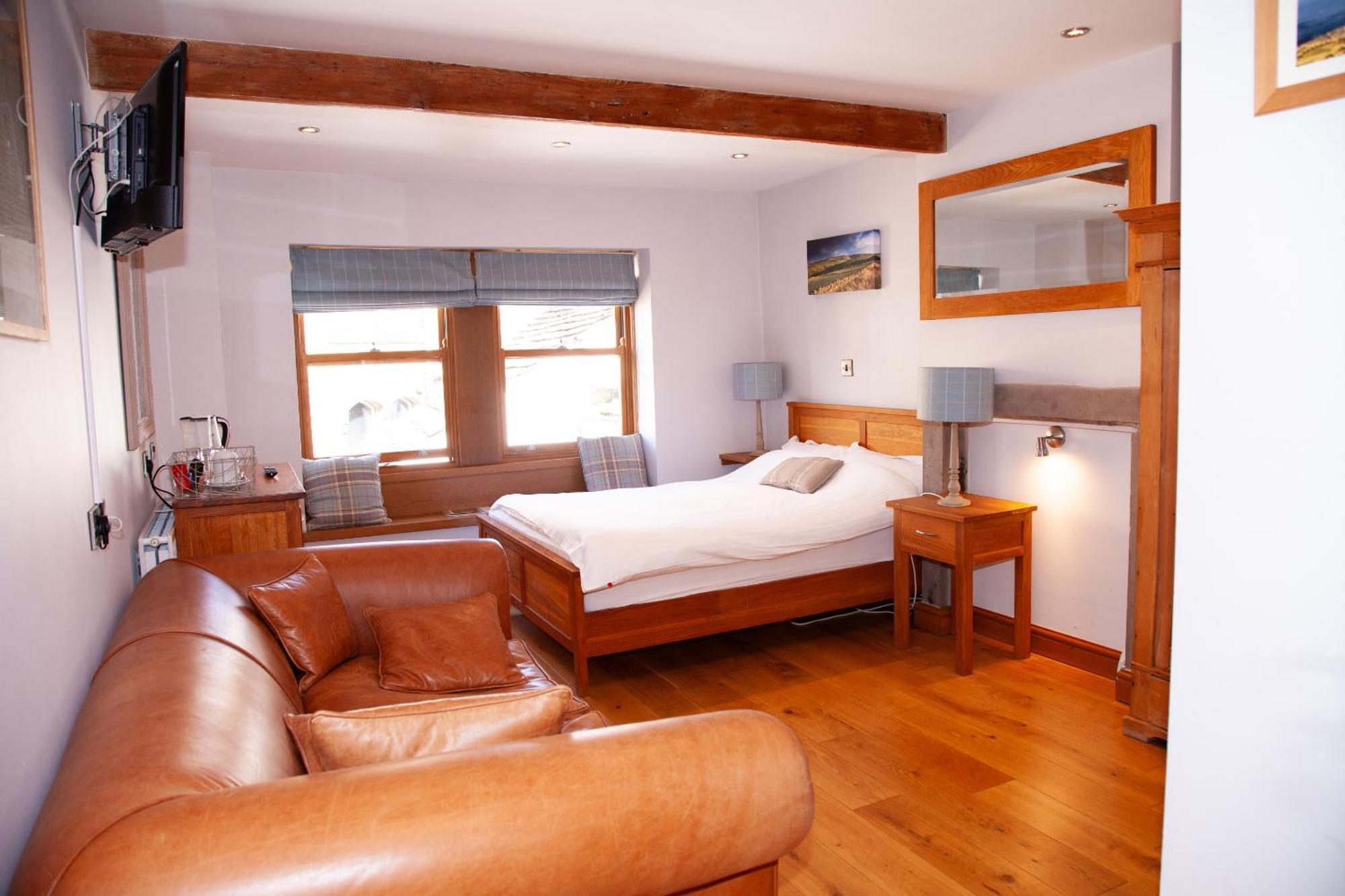 Rooms At The Nook Holmfirth Δωμάτιο φωτογραφία