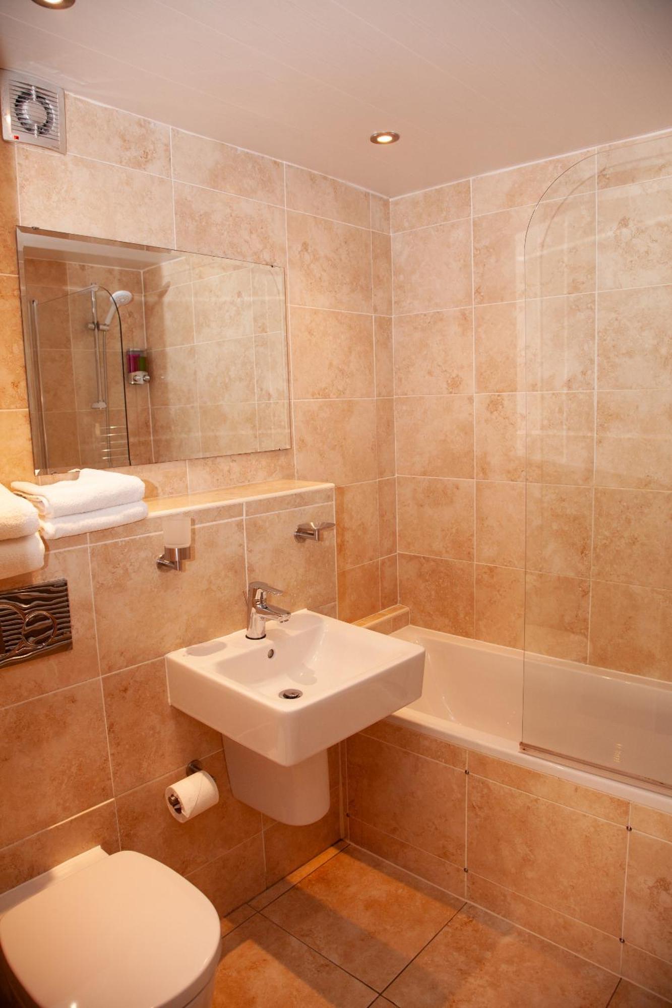 Rooms At The Nook Holmfirth Δωμάτιο φωτογραφία