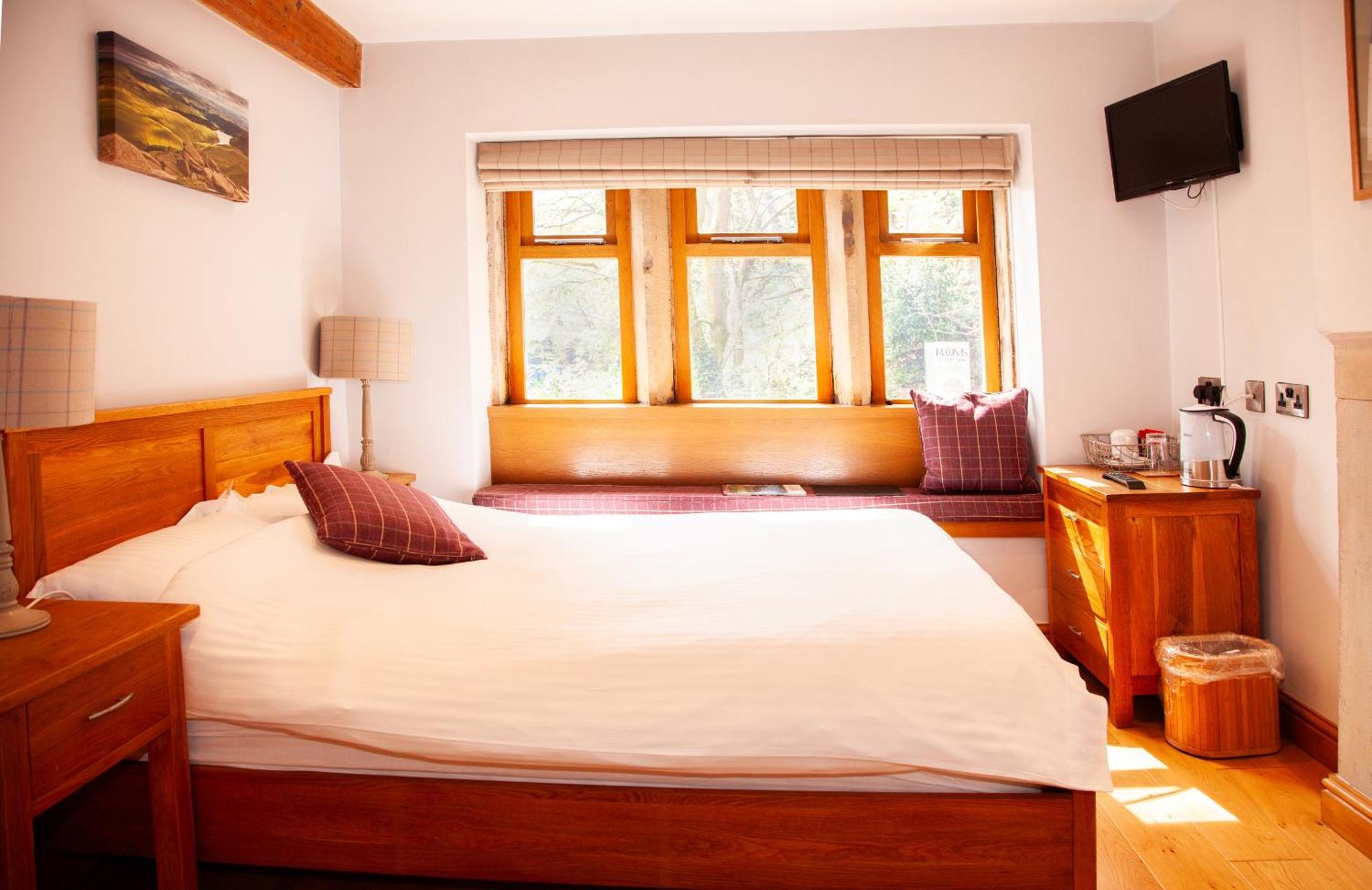 Rooms At The Nook Holmfirth Δωμάτιο φωτογραφία