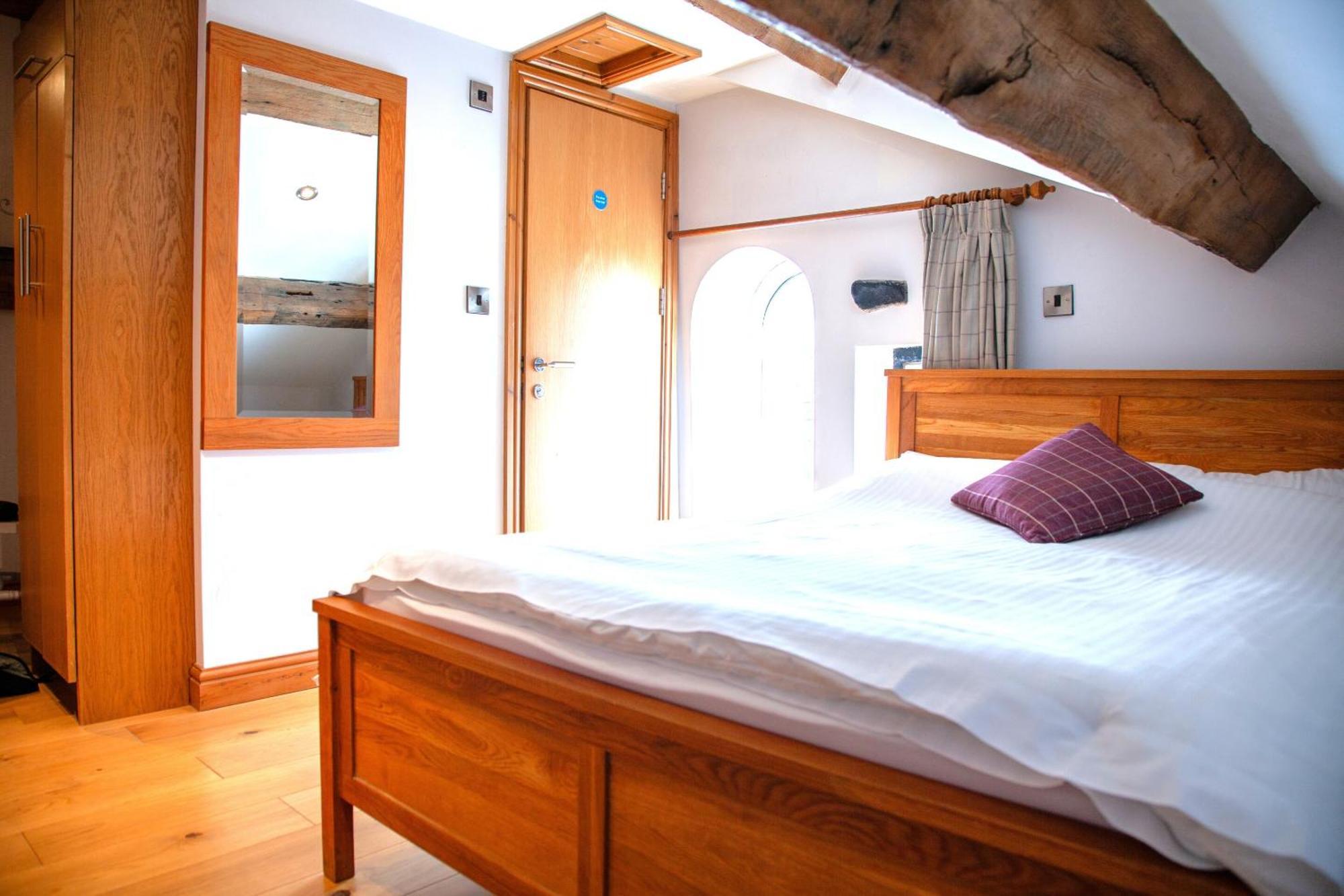 Rooms At The Nook Holmfirth Δωμάτιο φωτογραφία