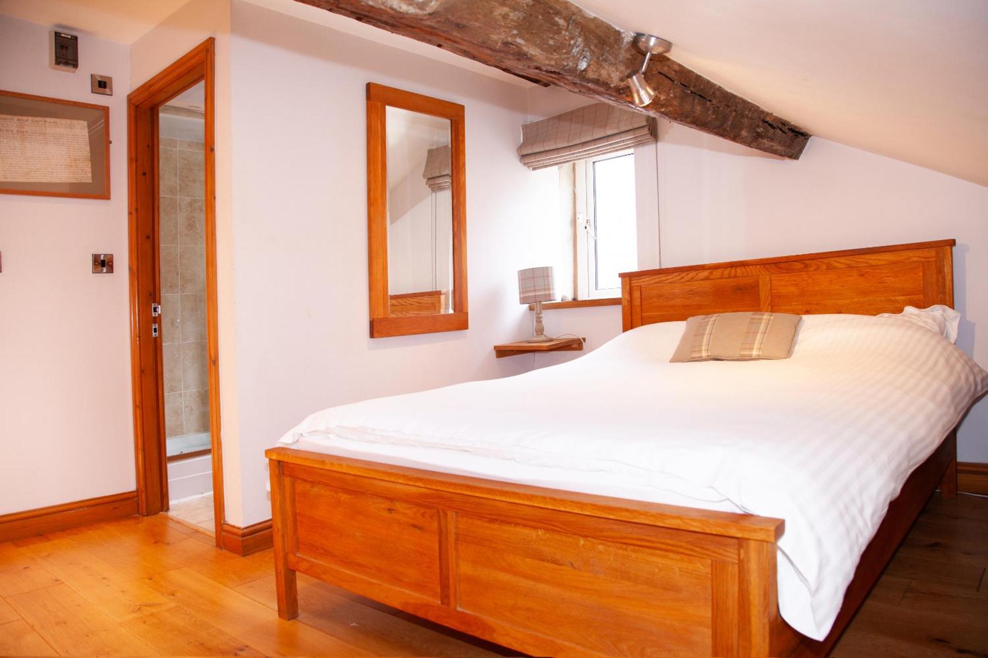 Rooms At The Nook Holmfirth Δωμάτιο φωτογραφία